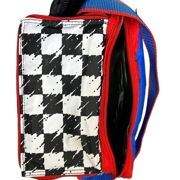 VINTAGE Jeff Gordon Dupont Lunch Box - Picture 9 of 9